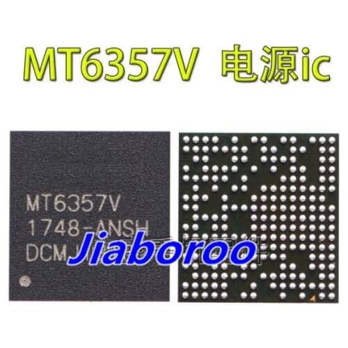 MT6357V
