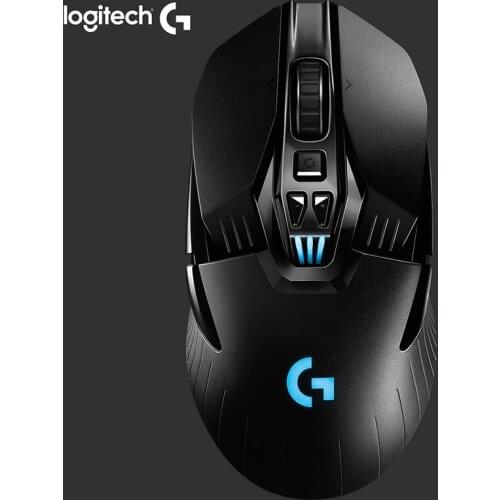 New Logitech G903 HERO Sensor LIGHTSPEED wireless gaming mouse 16k dpi for pc gaming mouse gamer