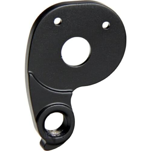 2pcs Gear Mech Derailleur hanger For Merida Big9 BIG 9 BIG 20 E-Thru MTB 12mm x 142mm Axle Rear Dropout