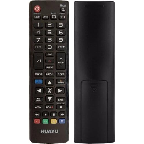 Remote Control for LG AKB73715603 42PN450B 47LN5400 50LN5400 50PN450B 50PN6500 60PN6500 60PN650 26LN4500 LCD LED HDTV 3D TV