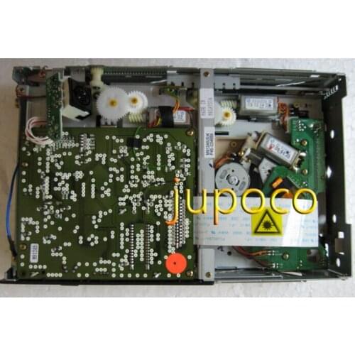 BRAND NEW AND ORIGINAL SANYO 6 Disc CD changer mechanism KSS-710 LOADER for car radio MP3 WMA Tuner
