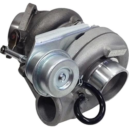 FEBIAT Turbocharger used for Mercedes Sprinter 2.9L 212D 312D 412D OM602 454207-0001/454207-5001S/454184-0001/454111-0001