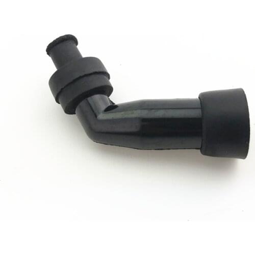 For earth Ying Wang DD250/300/350 for Honda CA250/125 high pressure cap, spark plug caps