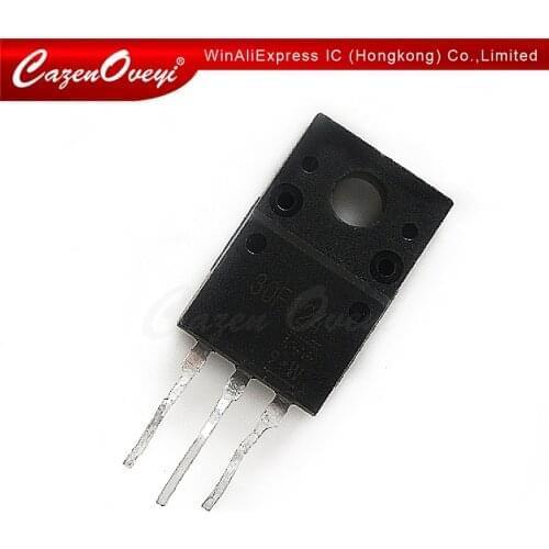 10pcs/lot GT30F124 GT30G124 TO220 30F124T30G124 TO-220 In Stock