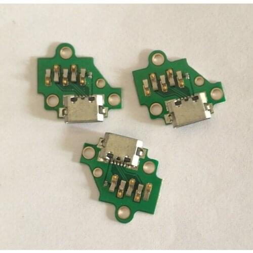 200 PCS micro USB Charging Port Dock jack socket Connector Flex Cable For Motorola for Moto g3 XT1540 XT1541 XT1548 Plug