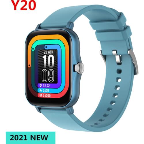 AMYNIKEER Sports Smart Watch