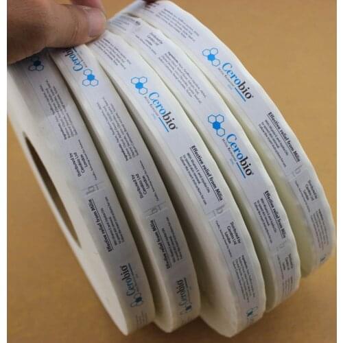 Custom Adhesive Waterproof Vinyl Labels,Custom Shaped Printed Labels WIth High Quality And Cheap Price