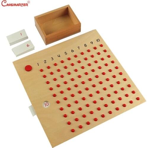 CAN SMARTER Board Games