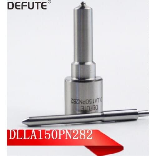 DLLA150PN282 Diesel Fuel Injector Sprayer Nozzle DLLA150PN282