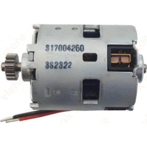 Motor for METABO SB18LT SB 18 LT 317004260 Power Tool Accessories Electric tools part