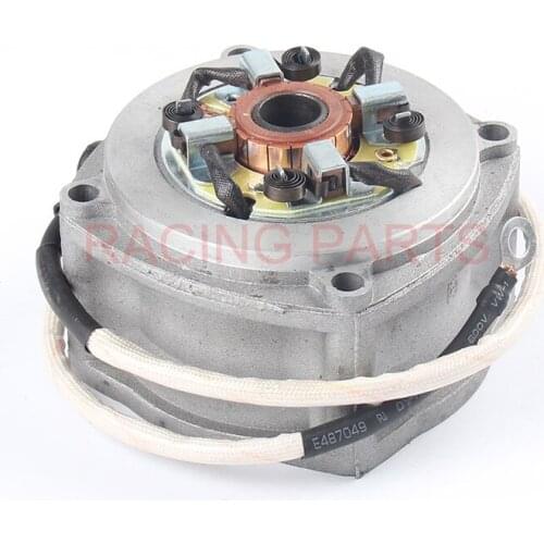 47CC 49CC 2 Stroke Start Motor Dirt Bike Starter Electric Start Engine Replacement accesorios automovil auto accessorie