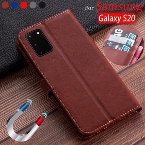 LIHAIJUN Samsung Galaxy S20 Phone Cases