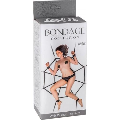Lola Games Bondage Collections Erotic Products