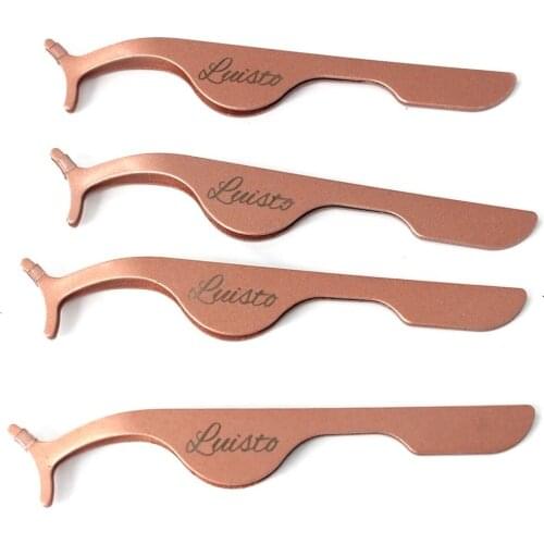 Luisto Eyebrow Tweezers