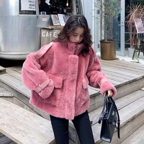 MEWGIRLBIJOULADY Women's Coats
