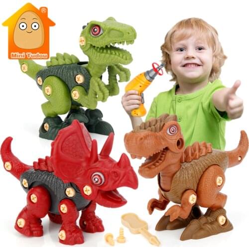 Mini Tudou Screw-down Constructors