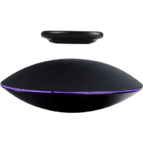 Fashionable Magnetic Suspension Shoe Display Rack, Sports Shoe Sack Household 300g Suspension Gap Suspension Display Rack