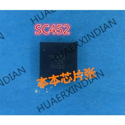 New SC452 SC452IMLTRT SC486 SC480 2 high quality