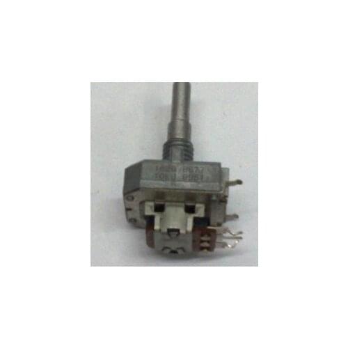 * Potentiometer 1620 8677 10k9951 axis length 26MM