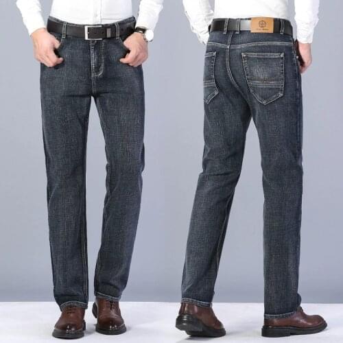 Pqv Alexander Mens Fashion Jeans