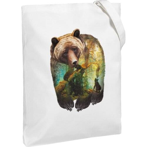 Принтэссенция Shopping Bags