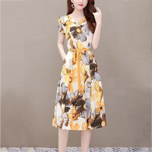 RISE LEAP Dresses For Full