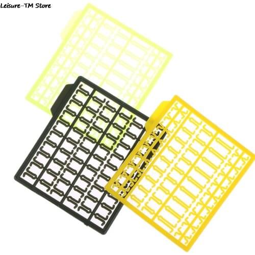 Fishing Accessories Micro Bait Stopper Boillies Bait Stop Bead Carp Bait Holder