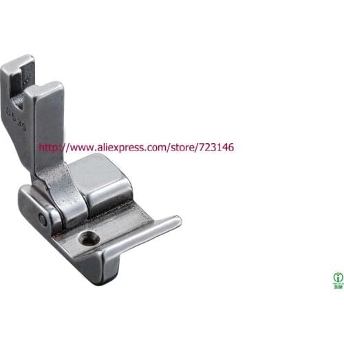 S539 JUKI INDUSTRIAL SEWING MACHINE PRESSER FOOT for DURKOPP BROTHER CONSEW MITSUBISHI PFAFF SEIKO SINGER SIRUBA TAIKO TOYATA