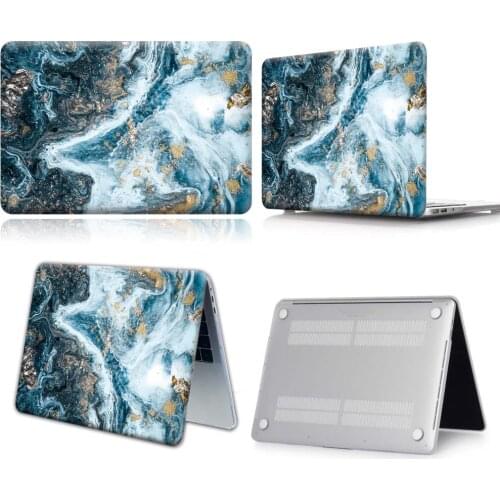Fasion Laptop Replace Cover Case For Apple Macbook 12/Air 11 13 A2337/Pro 13(A2251 A2289) 15 16/Pro 13 A2338