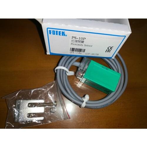 Taiwan new original FOTEK Inductive Proximity Switch PS-10P