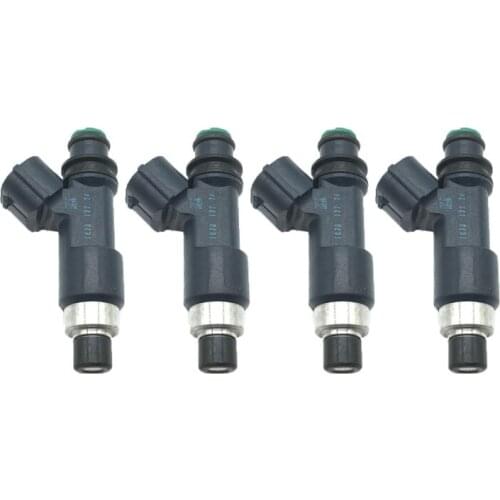 4Pcs 16611-AA810 Fuel Injector for 2013-2014 SUBARU LEGACY OUTBACK 2.5L H4 #16611-AA810