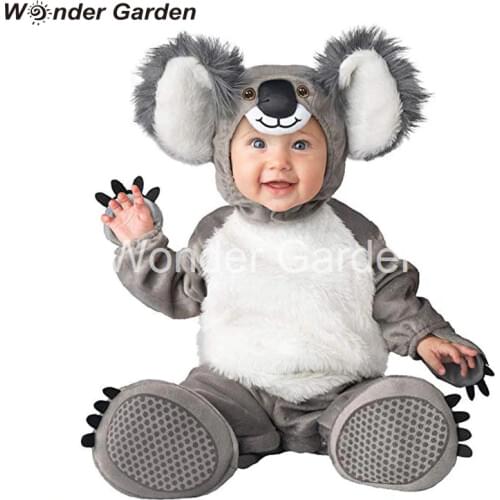 Wonder Garden Clothes For Boys