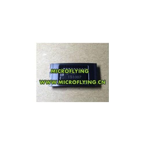 10PCS/LOT 151007 HD151007 HD151007FP DH151007FPDEL SOP20