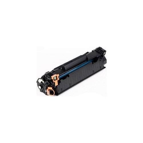 2PCS CB436A 36a 436A 436 compatible toner cartridge for HP laserjet P1505 P1505N M1120 M1120N M1522N M1522NF LBP3250 printers