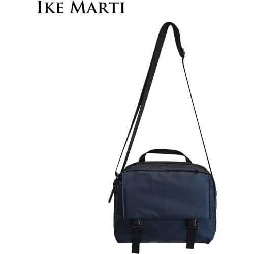 2020 Men Shoulder Bag Light Weight Designer Fashion Messenger Bags For Men Large Capacity Casual Sling Bag Male Mochila