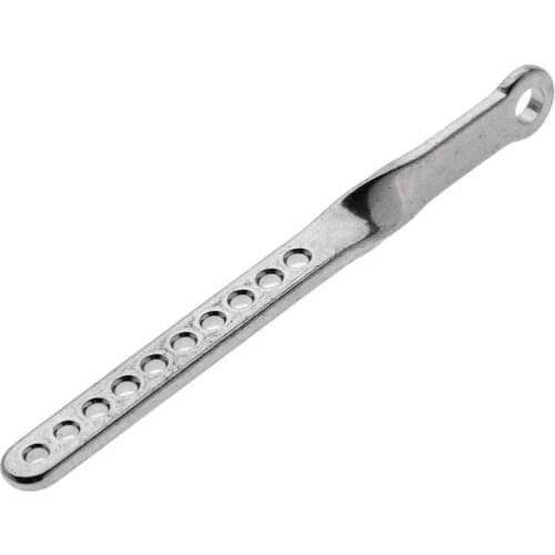 45-137 Thread Through 10 Holes For KANSAI 1404 Pants Waist Pull Industrial Cloth Make Accessories