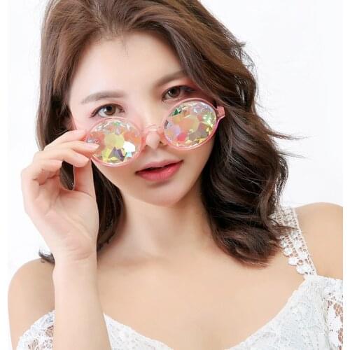 Aipo Women's Glasses And Cases