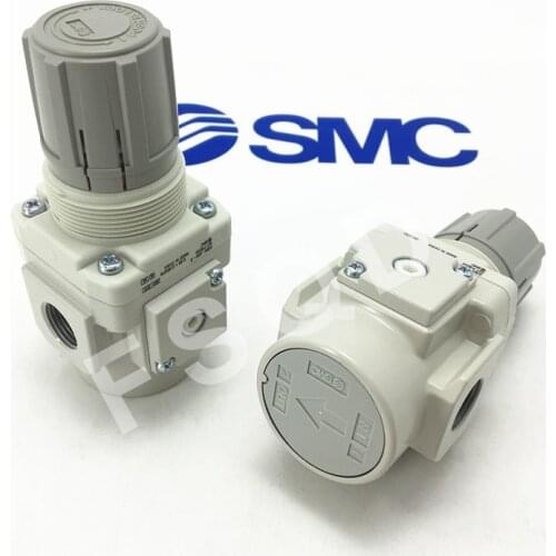 AR30-03E AR30-03-A AR30-03B-A AR30-03G-A AR30-03BG-A AR30-03H-B SMC Air source pressure regulating valve pneumatic component