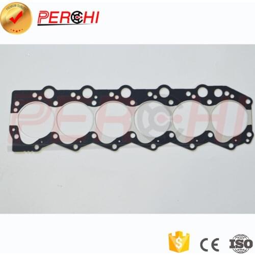 Auto parts cylinder head gasket for Toyota 1HZ/HZJ80 1HD-12V Land Cruiser SUV J7 J10 J8 OEM 11115-17010