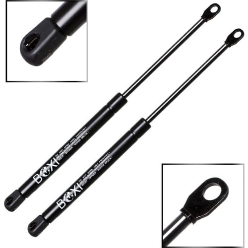 BOXI 2Qty Boot Shock Gas Spring Lift Support For VW Golf I Cabriolet 155 1979-1993 Lift Struts