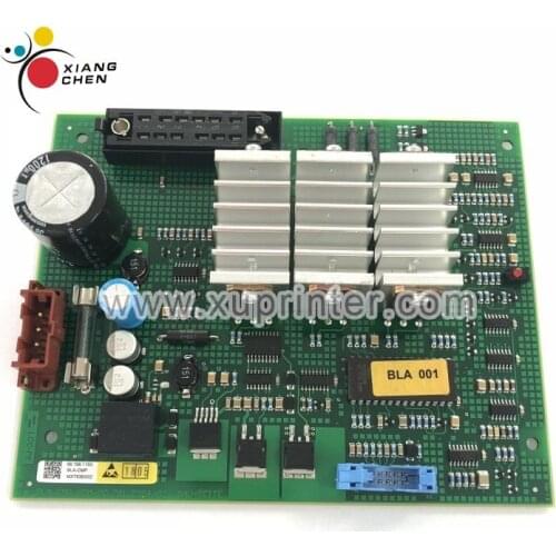 98.198.1153/03 Power Parts BLA Circuit Board BLA Card