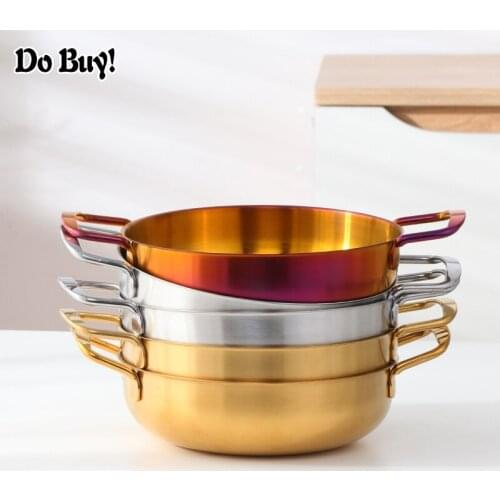 Do Buy Large Pans