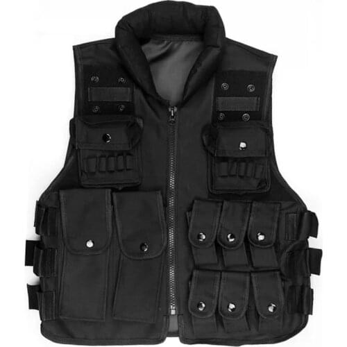 FLYMALL Travel Vests