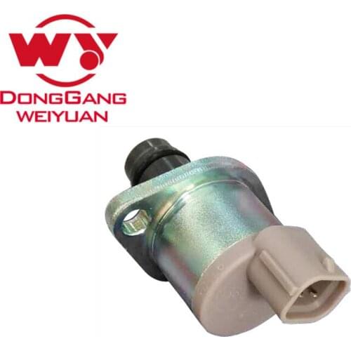 Good quality 294200-0300 Professional manufacture pressure regulating suction control SCV valve suit For Denso pump, MOQ:1pc