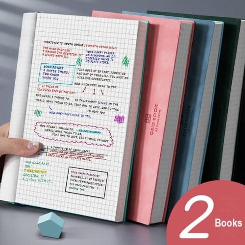 KAYU Notepads A5
