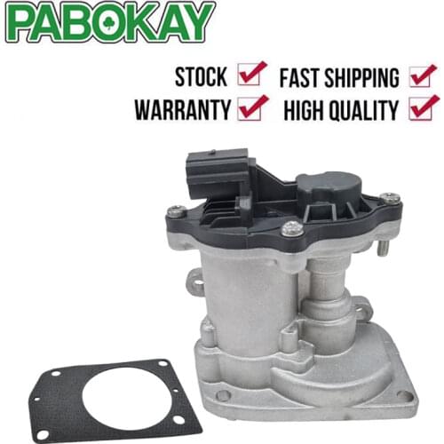 1668578S1 EGR VALVE For Ford Focus Galaxy Mondeo S-Max Transit 1.8 TDCi 1668578 4M5Q9424BE 1387083 1352475 4M5Q9424BC 4M5Q9424BD