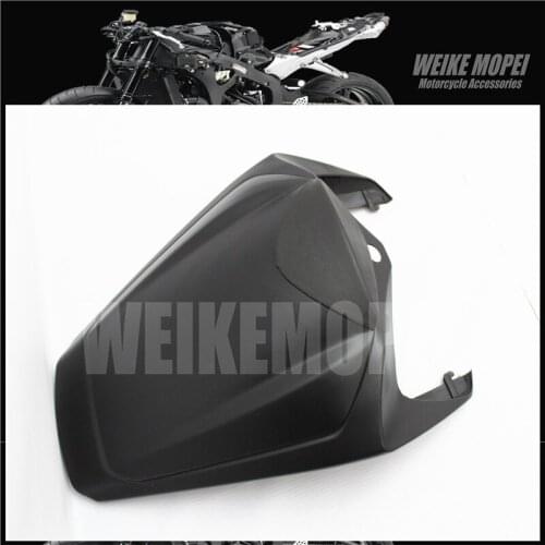 Matte Black Motorcycle Rear Tail Fairing Cowl Cover panel Fairing Fit For HONDA CBR1000 CBR1000RR 2008 2009 2010 2011