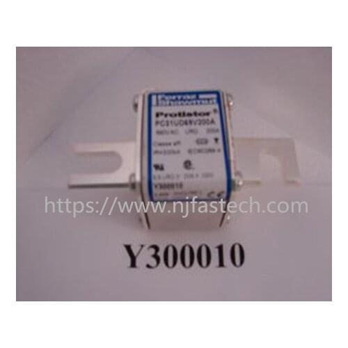 New original 200A 690V PC31UD69V200A Ferraz shawmut fuse prices power fuse hrc fuse link