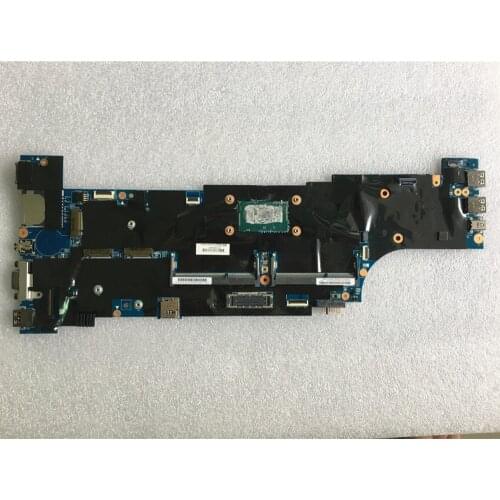 New Original laptop Lenovo ThinkPad T550 motherboard main board i5-5200U UMA 00UR078 00JT391