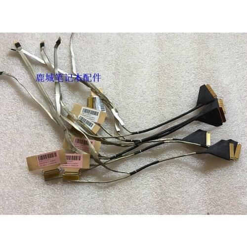 NEW original for HP Probook 430 G4 led lcd lvds cable DD0X81LC301 DD0X81LC201